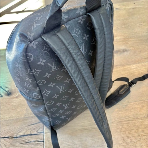 LV MICHEAL GRAPHITE BACKPACK - Picture 5 of 6
